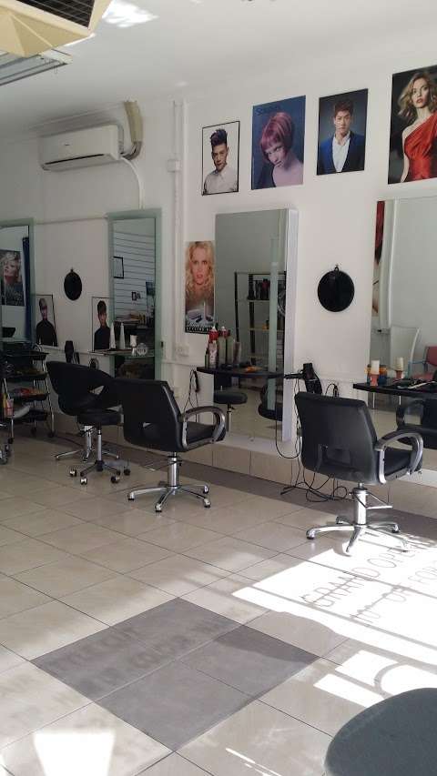 Photo: Leanne Unisex Hairdressing
