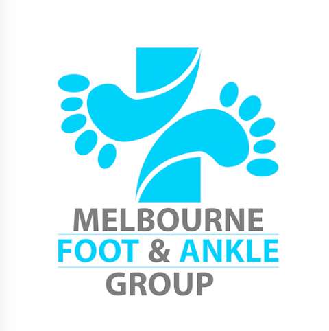 Photo: Melbourne Foot and Ankle Group