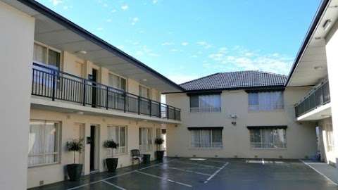 Photo: Best Western Fawkner Suites & Serviced Apartments