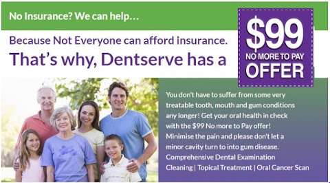 Photo: Dentserve Dental Clinic